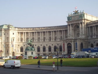 Biblioteca Nacional Austriaca