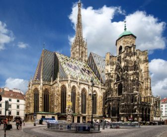 catedral de viena