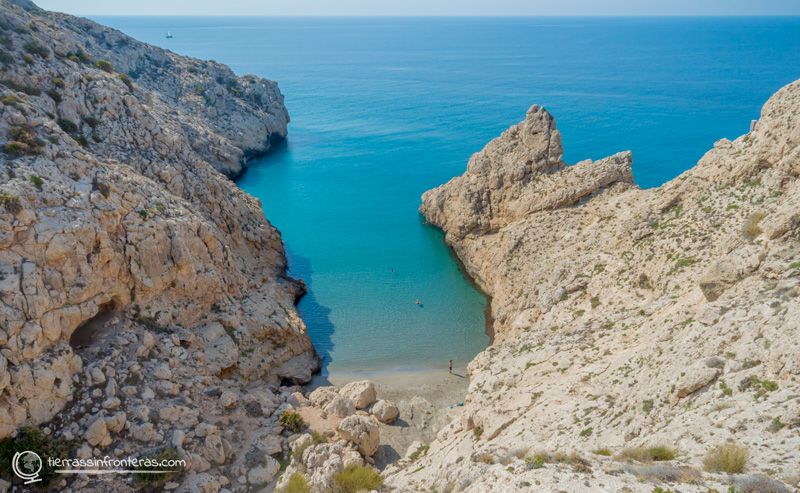 Playas del Cabo de Gata - Almería - Foro Andalucía